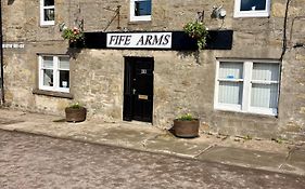 Fife Arms Guest House